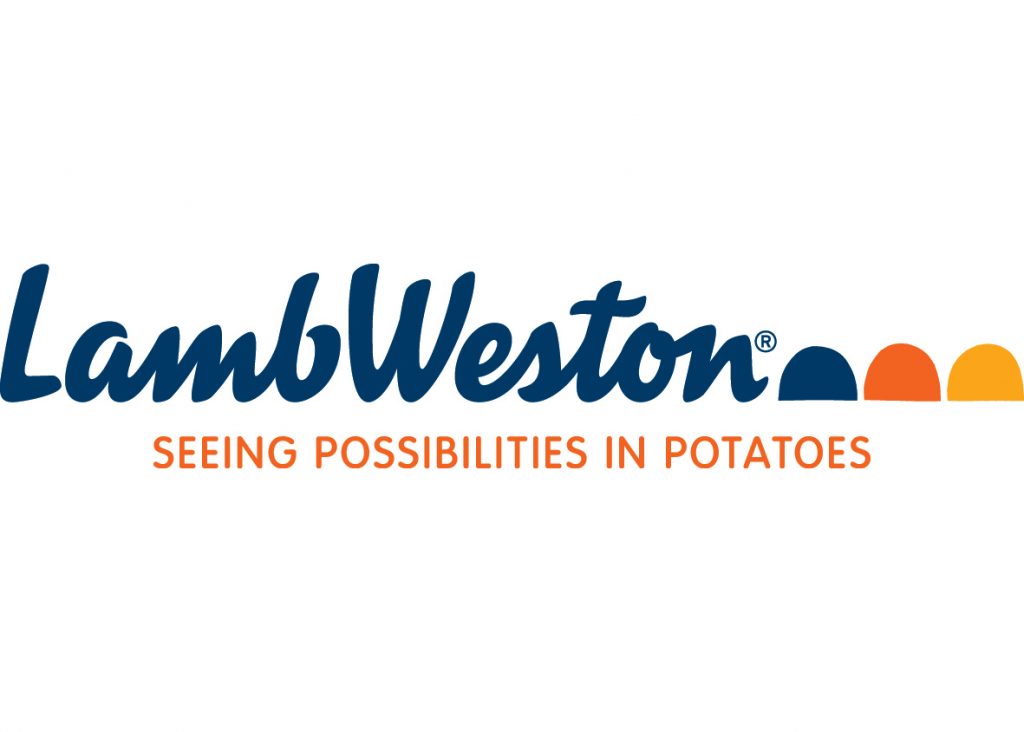 LamWeston Logo
