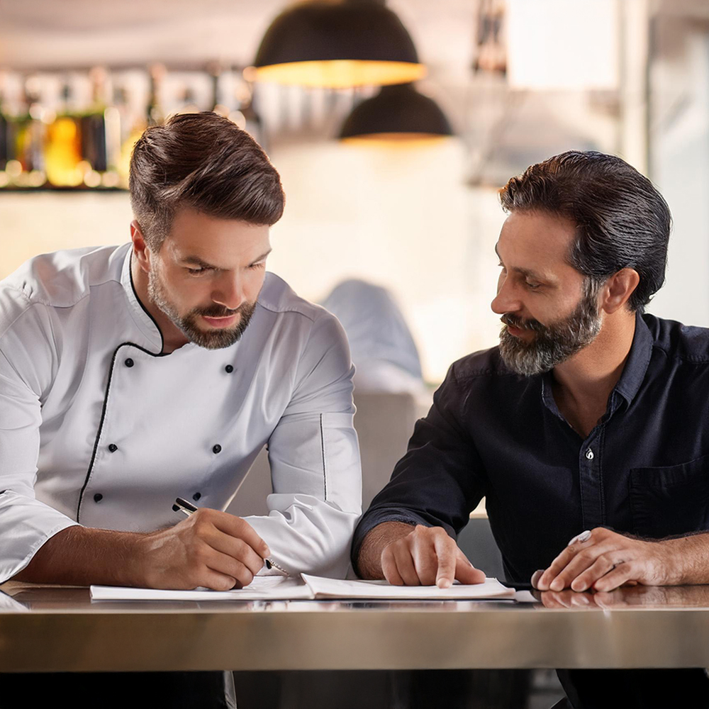 PIER7_Food-Solutions Foodservice Beratung Gastronomie – Food Solutions