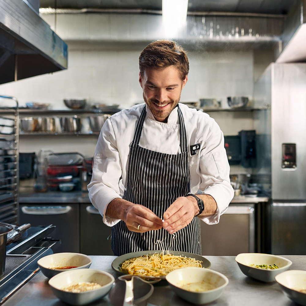 PIER7_Rezeptwelt Foodservice Beratung Gastronomie – Rezeptwelt