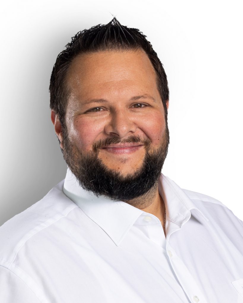 P7_Key_Account_RF PIER 7 Team - Key Account Manager