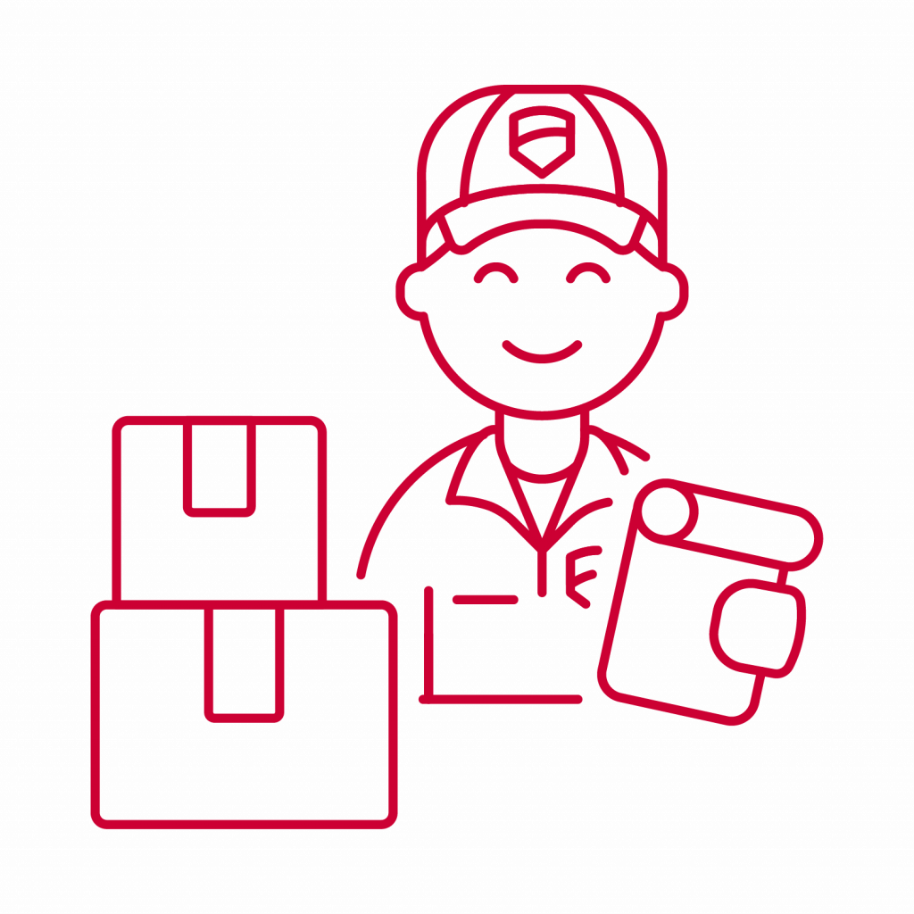 P7_Logistic_Icon-1 Lebensmittel Logistik bei PIER 7 - schnell & persönlich