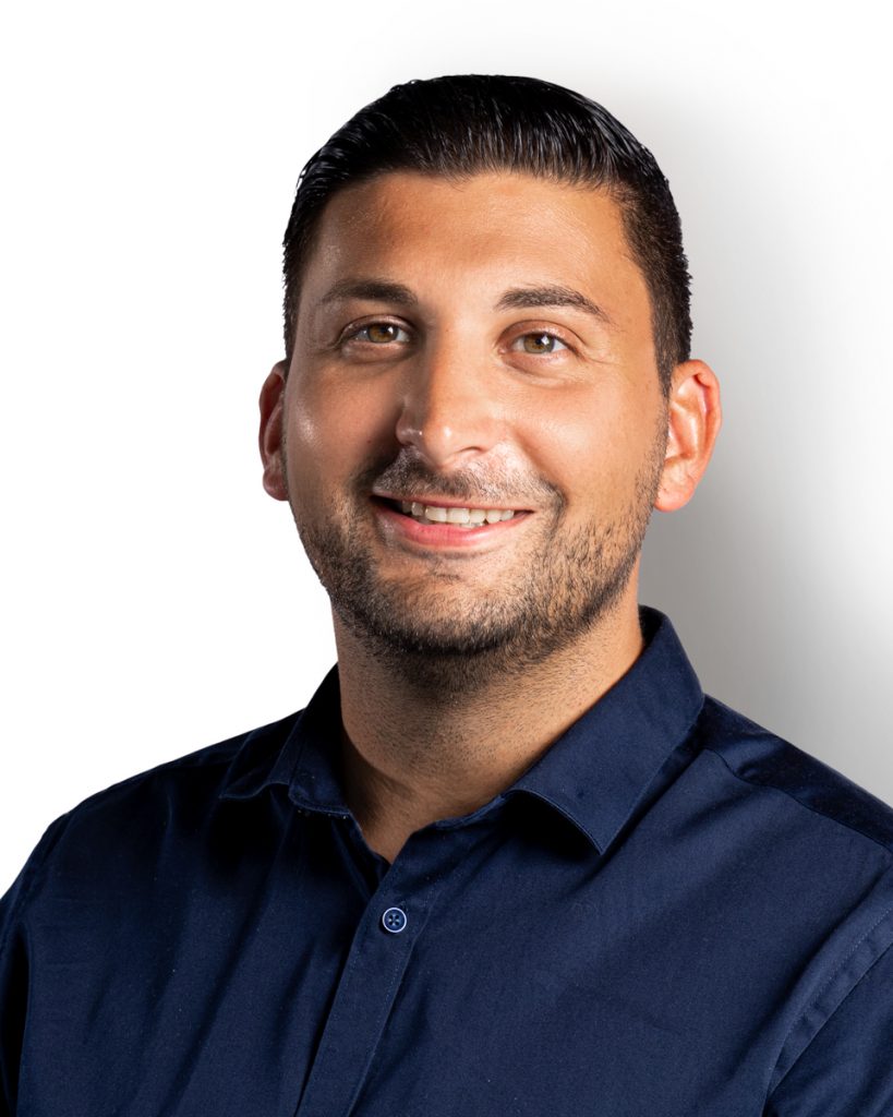 P7_Sales_BD PIER 7 Team - Key Account Manager