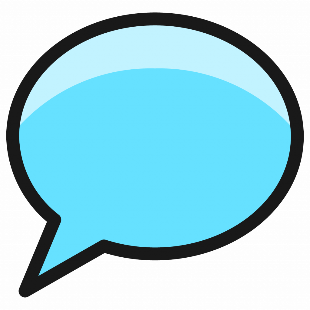 Pier7_Icons_Sprechen Lernen Sie uns kennen