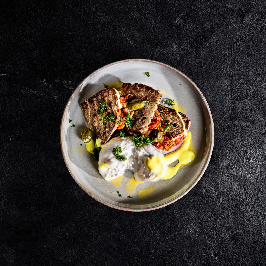 Meat the Taste Kampagne – Fleischkatalog