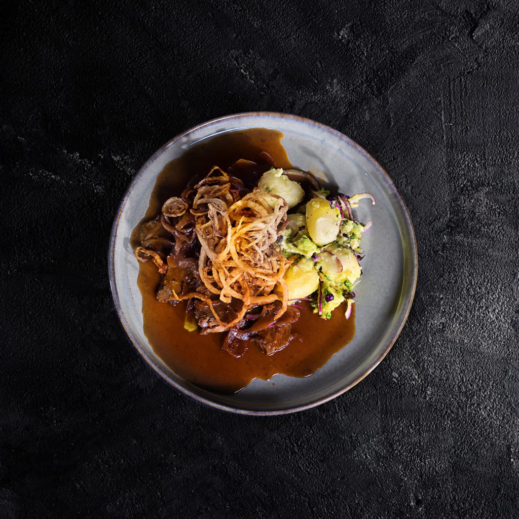 Münchner_Zwiebelfleisch Rezeptwelt - Münchner Zwiebelfleisch