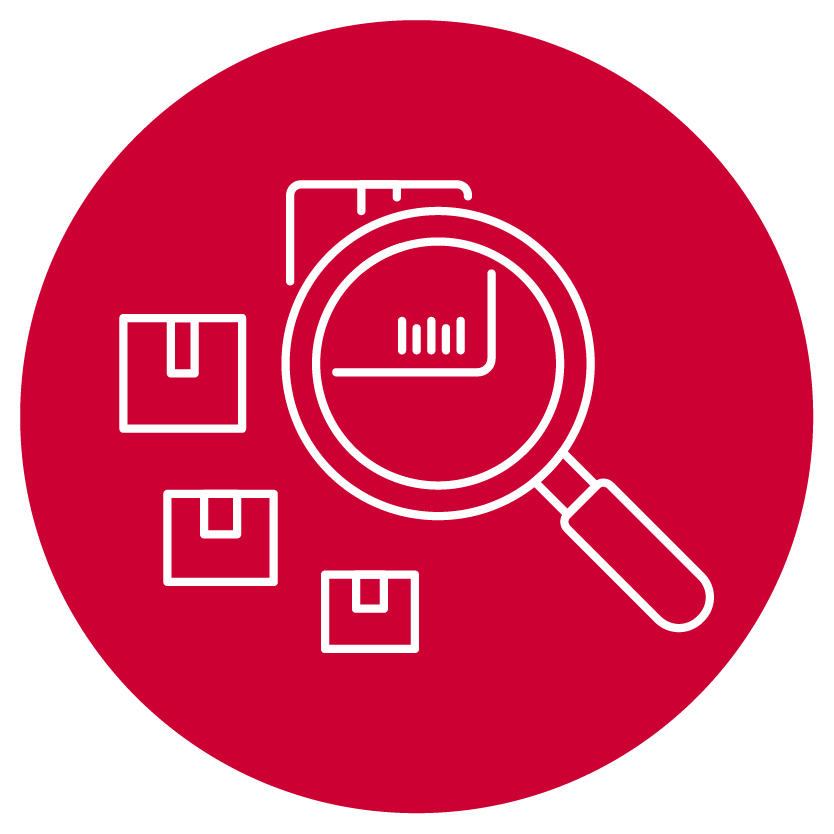 PIER 7 Webshop - Lagerbestände