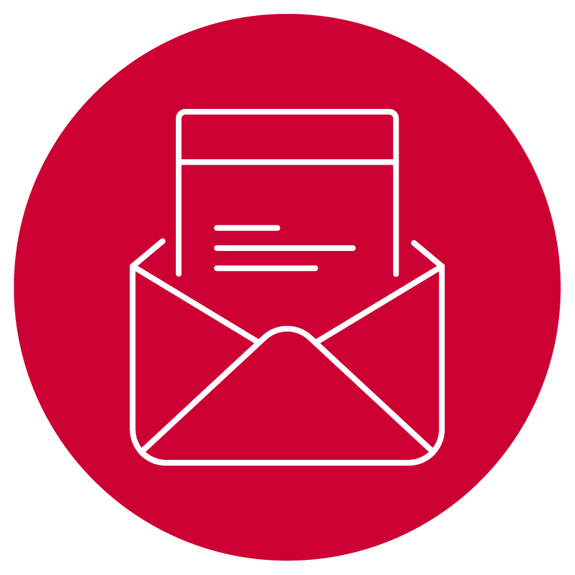 PIER 7 Webshop - Digitale Rechnungen