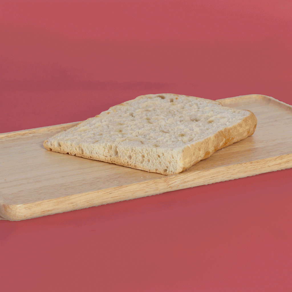 Backwaren Konzepte für Coffee Shops von PIER 7 - Focaccia