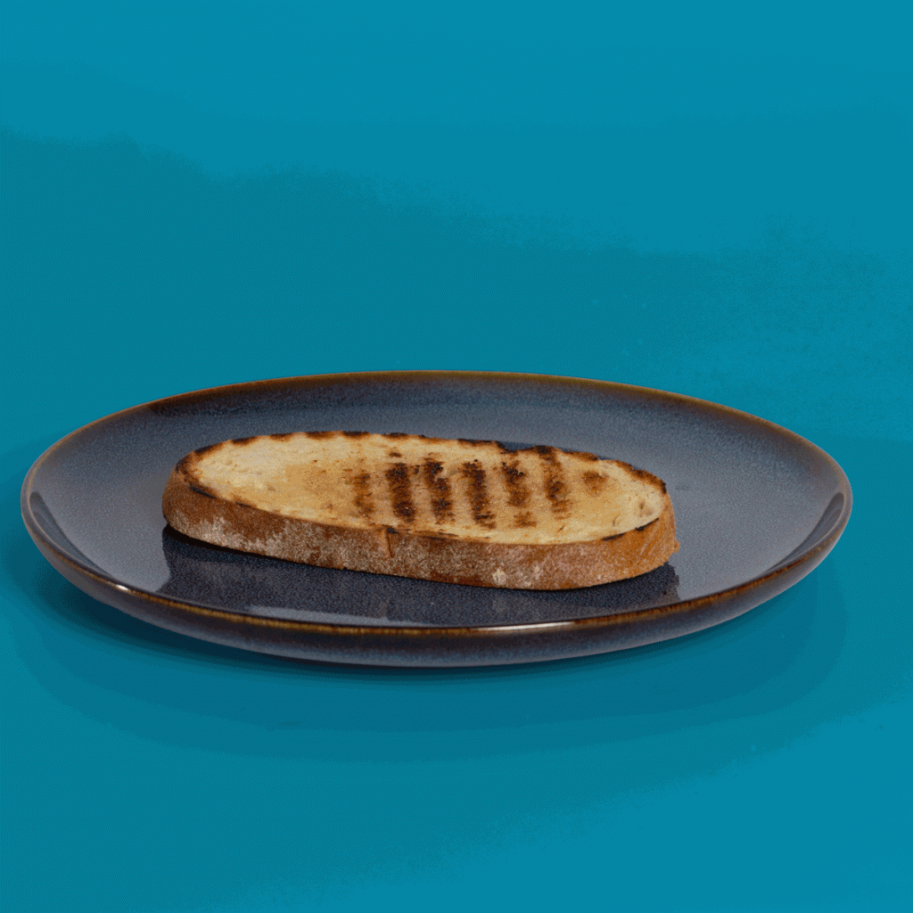 Backwaren Konzepte für Coffee Shops von PIER 7 - Strammer Max